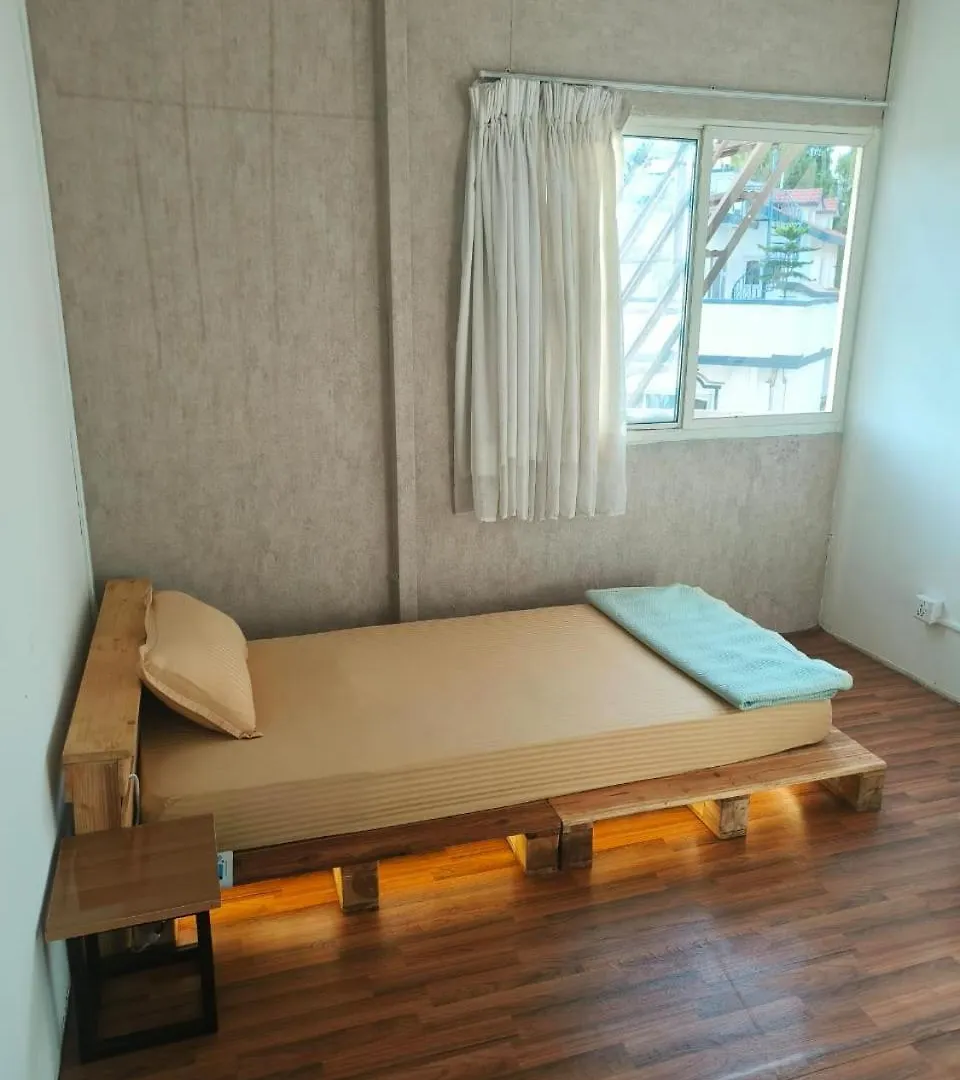 Peakman Residence Катманду