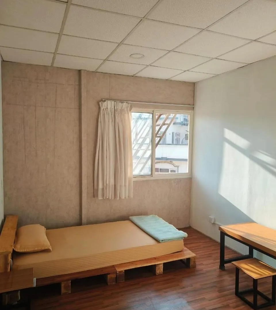 Peakman Residence Катманду