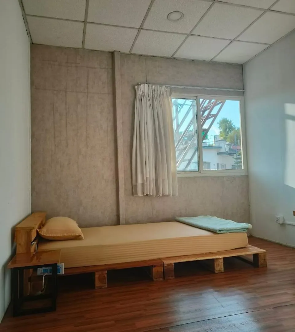 Peakman Residence Катманду