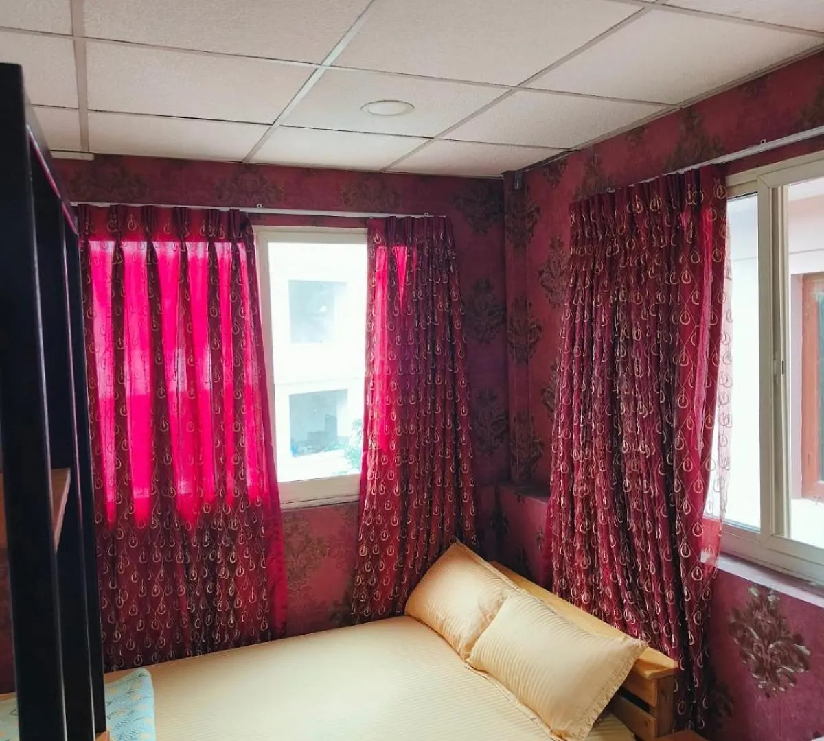 Peakman Residence Катманду 0*,
