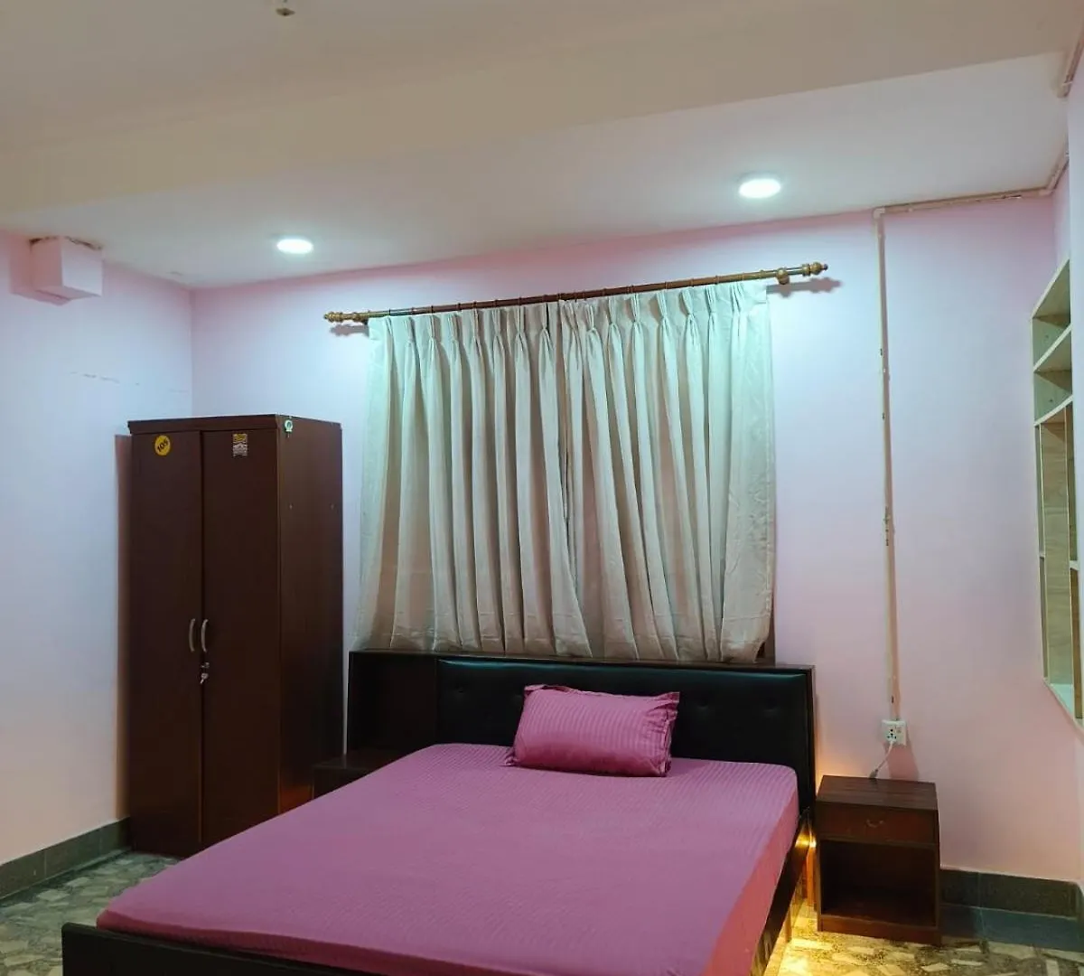 Peakman Residence Катманду Непал