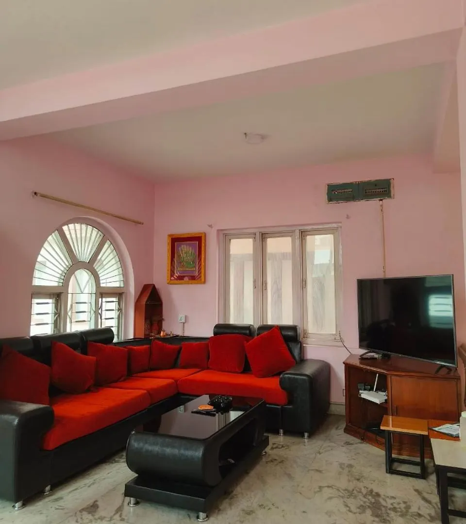 Peakman Residence Катманду 0*,