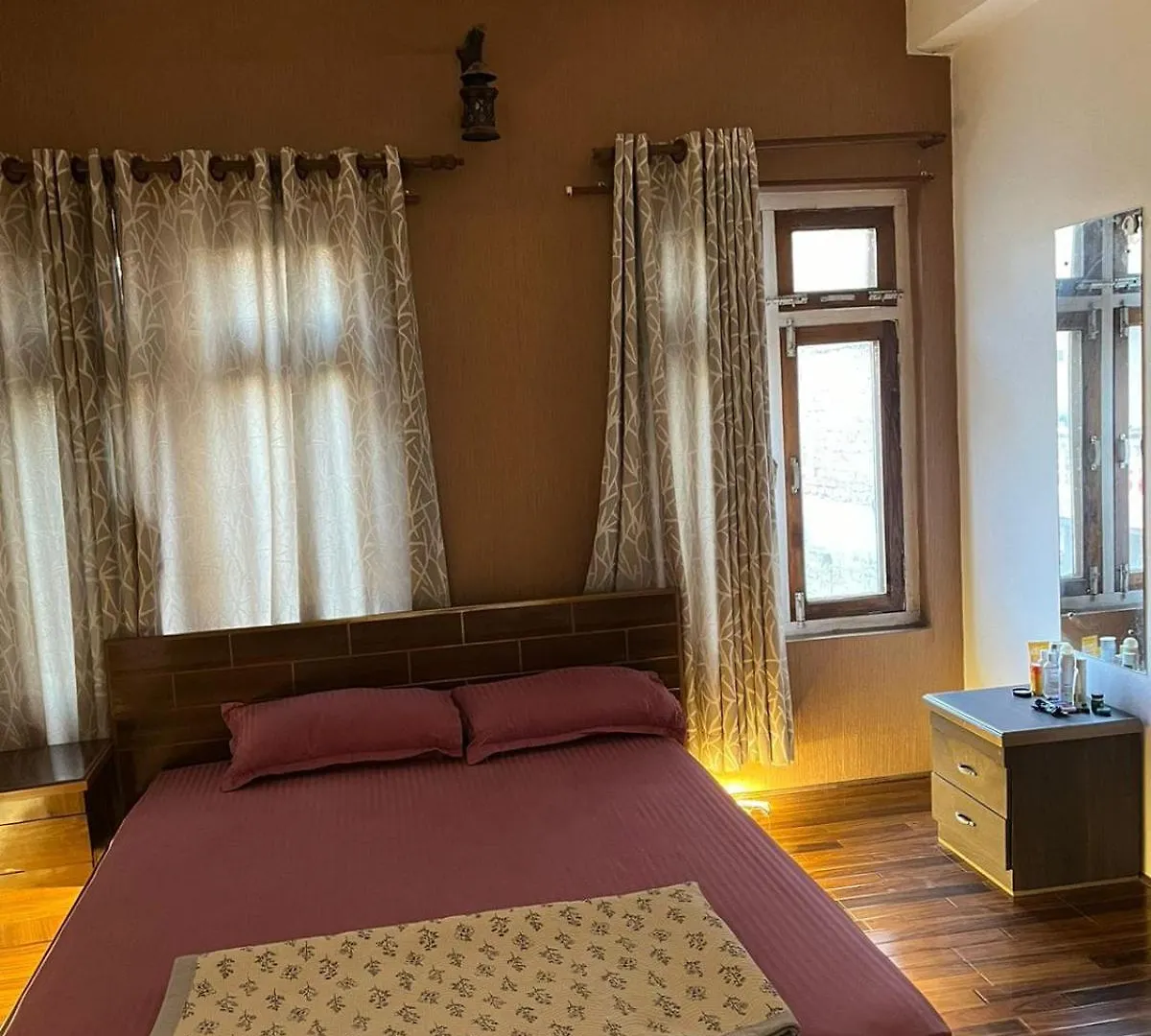 Peakman Residence Катманду 0*,