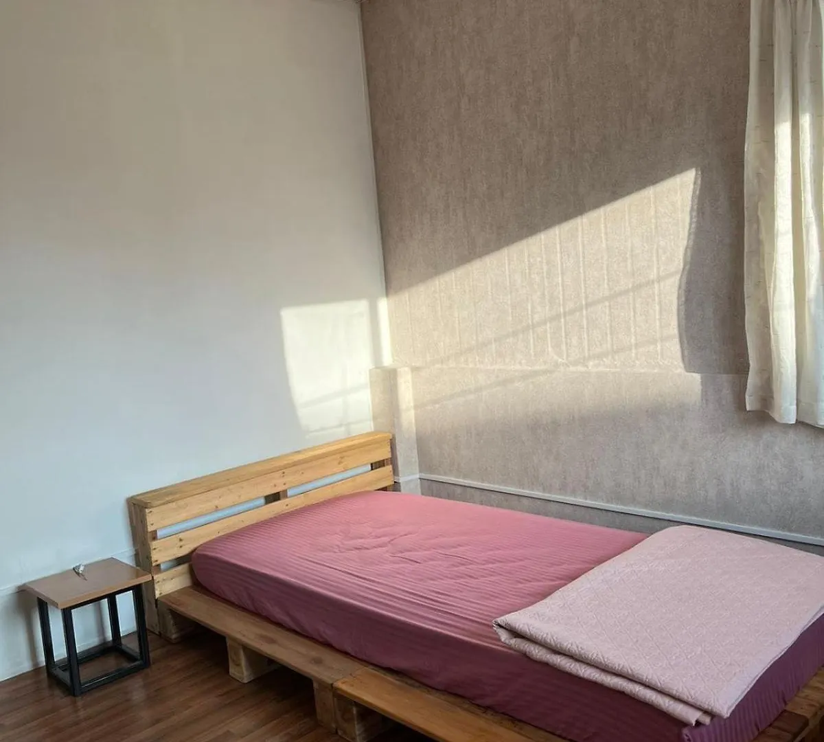 Peakman Residence Катманду