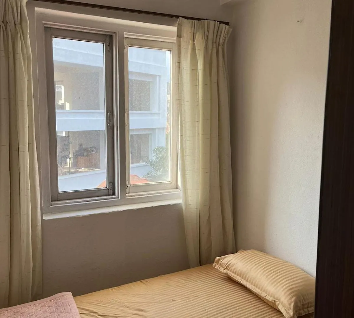 Хостел Peakman Residence Катманду