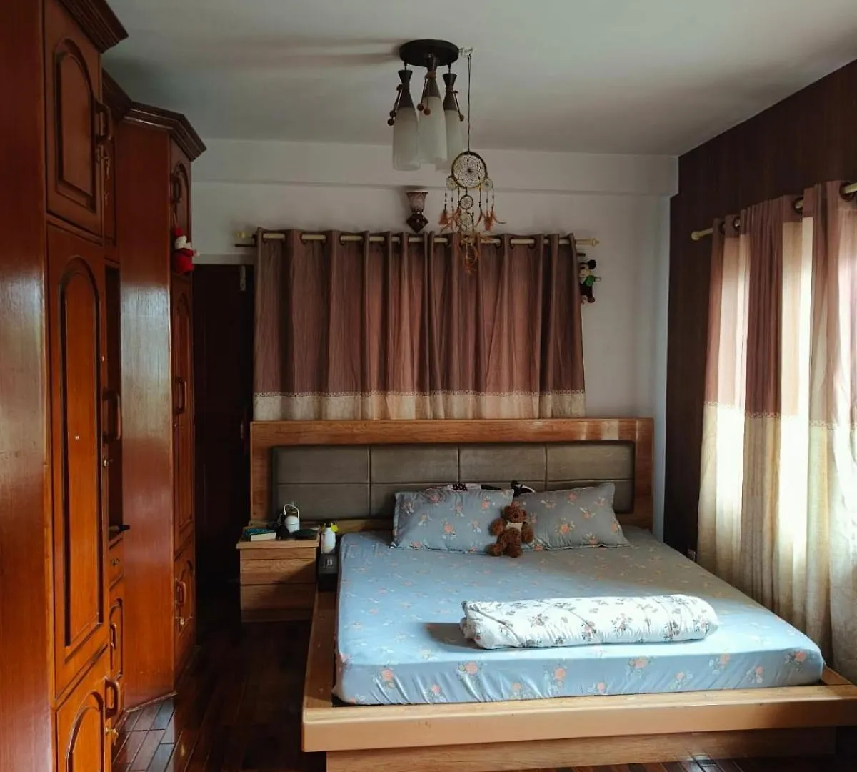 Peakman Residence Catmandu Nepal