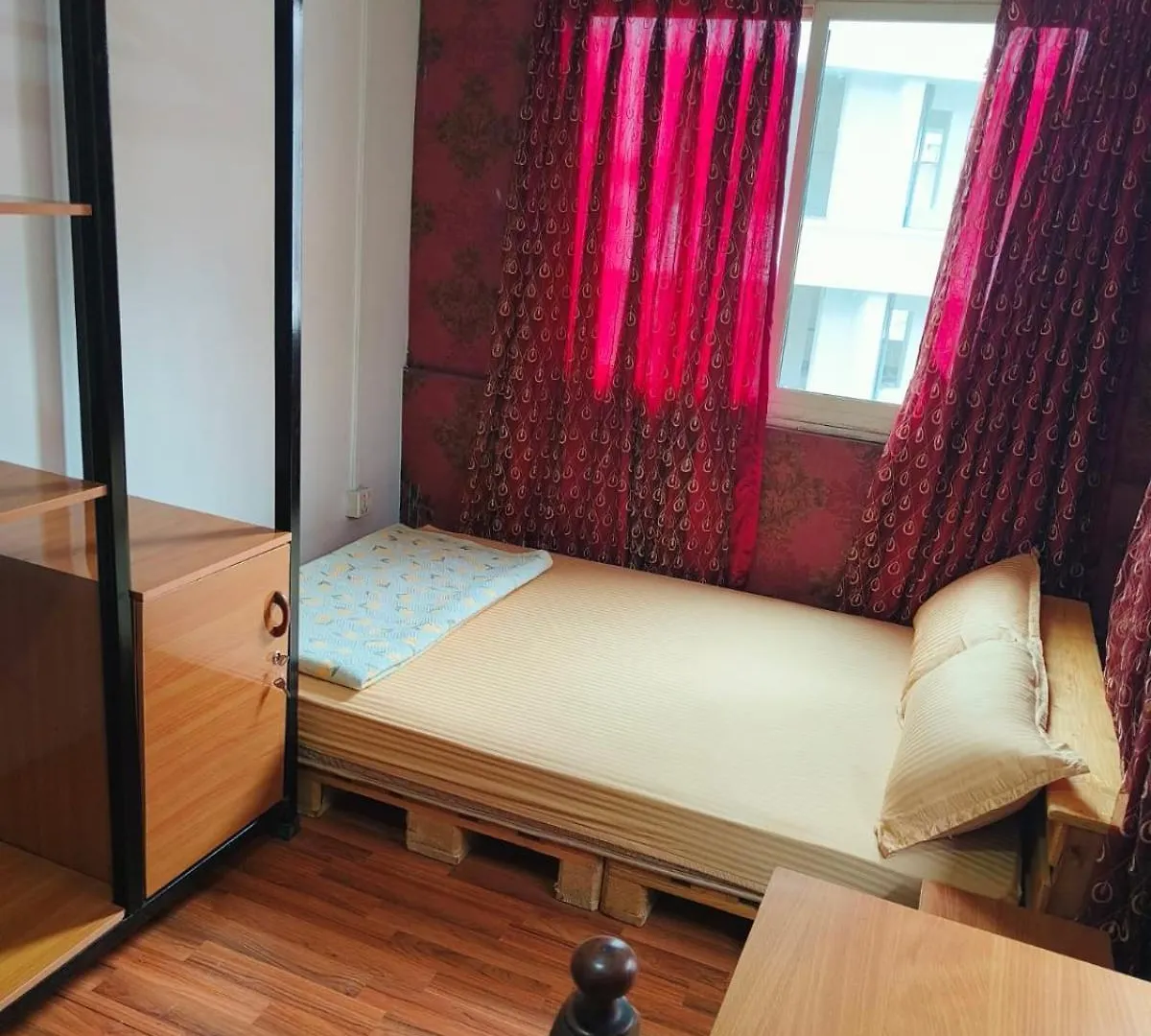 Peakman Residence Catmandu 0*,  Nepal