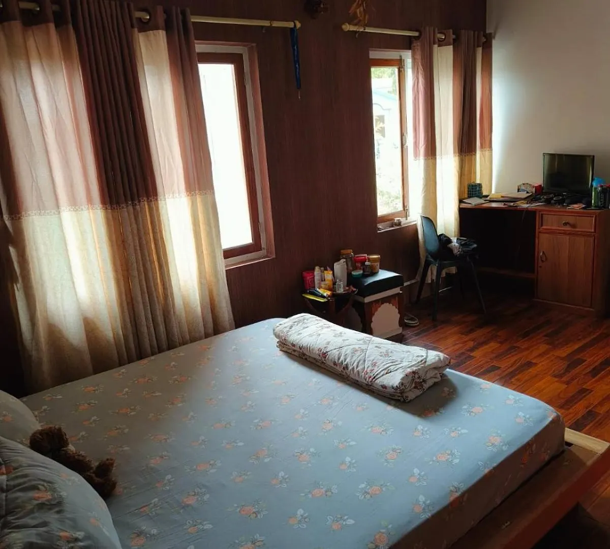 Peakman Residence Catmandu 0*,  Nepal
