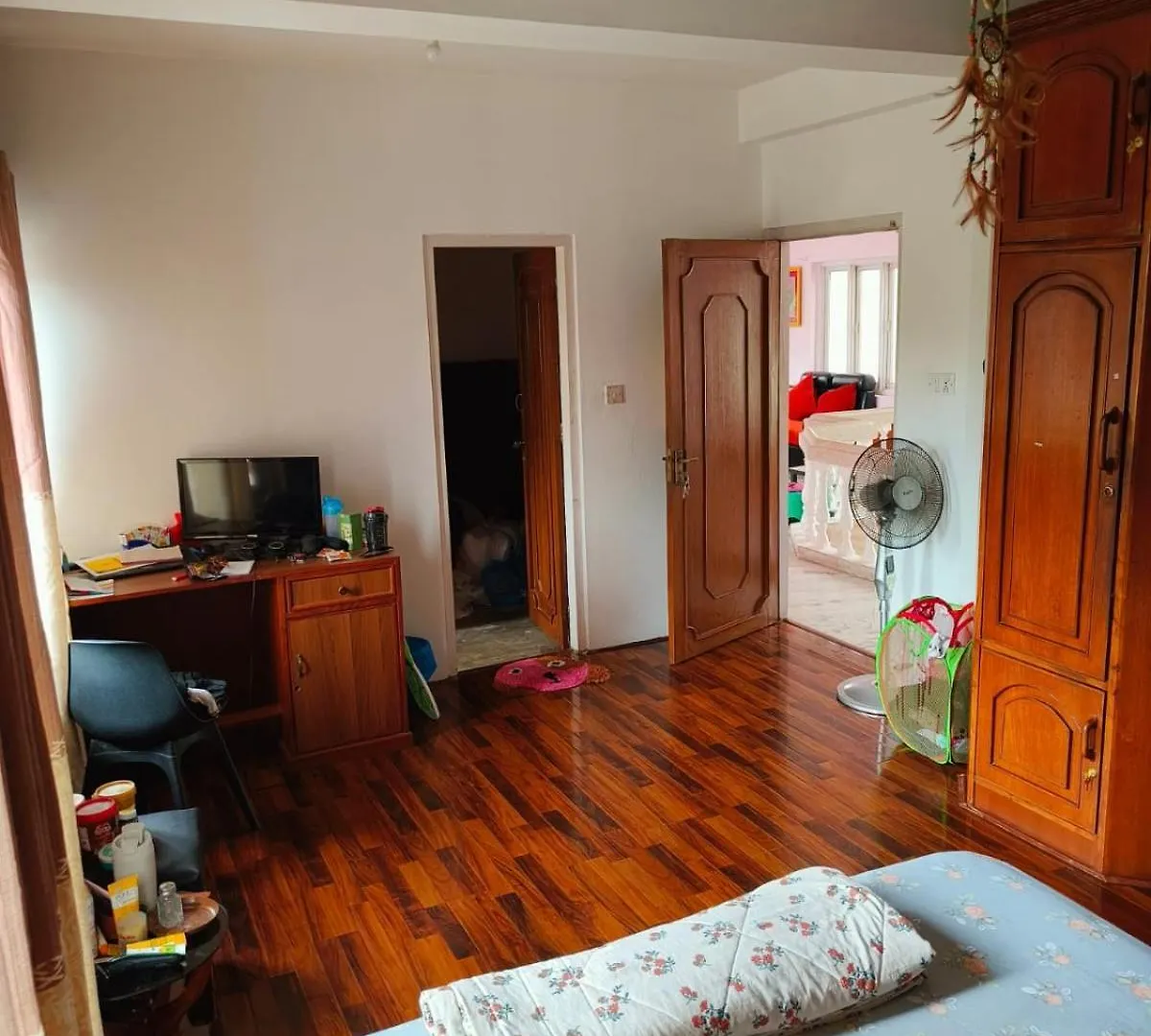 Albergue Peakman Residence Catmandu