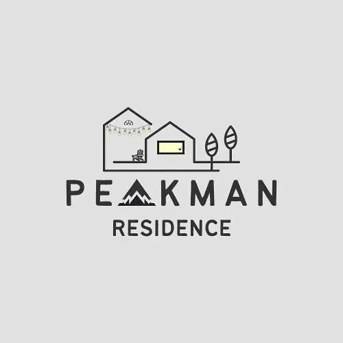 Peakman Residence Catmandu Albergue
