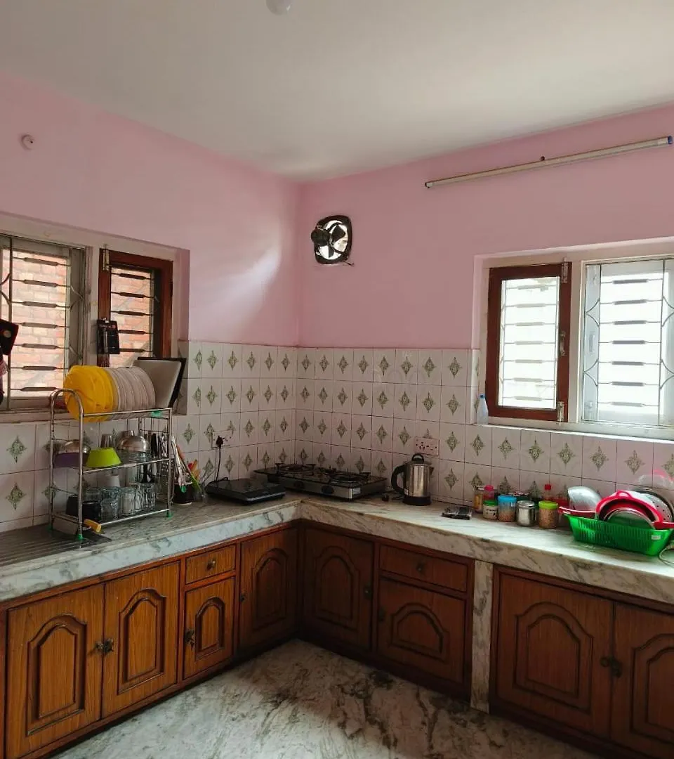 Albergue Peakman Residence Catmandu