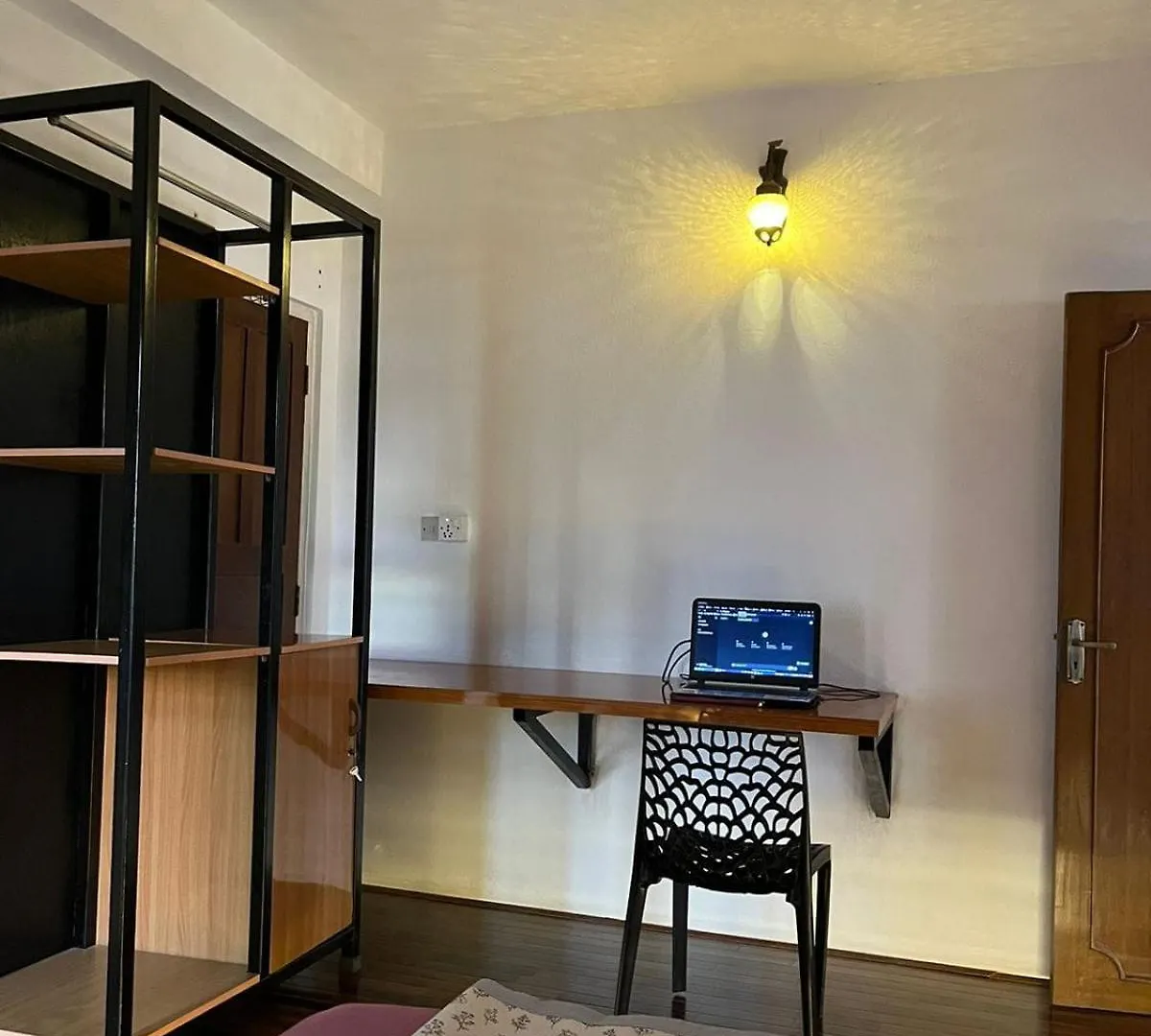 Albergue Peakman Residence Catmandu Nepal